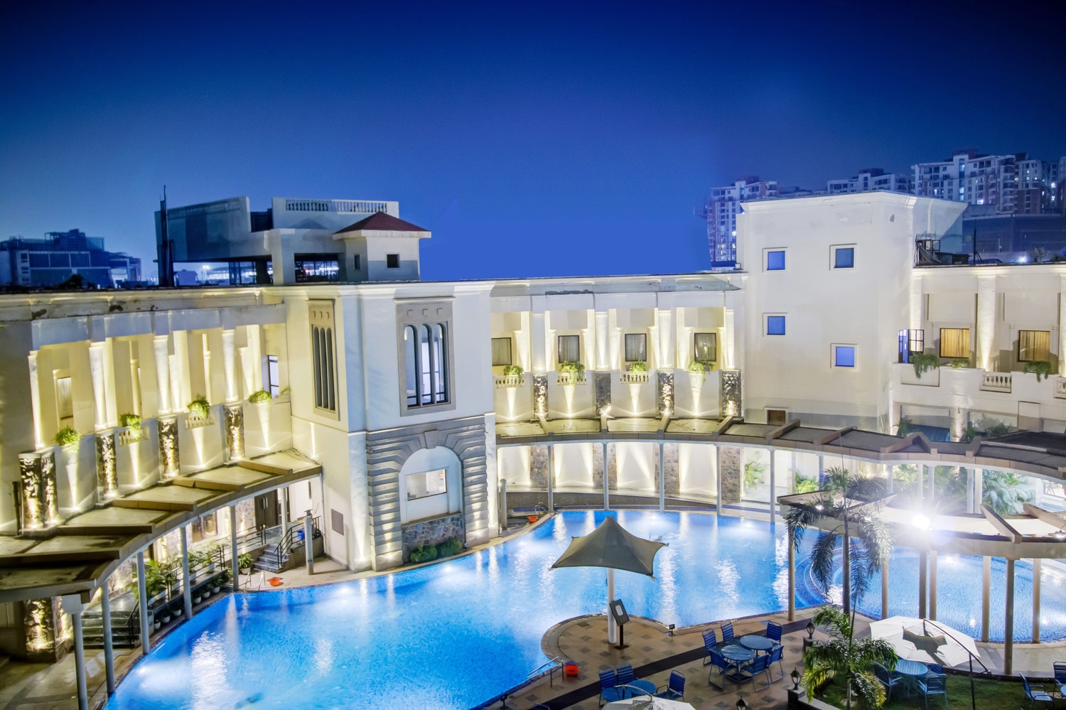 Residential Construction